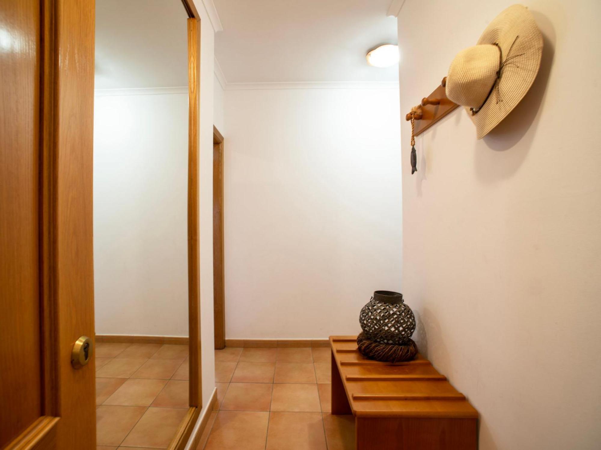 Apartment Rota Do Sol - Atu170 By Interhome Altura Exterior foto
